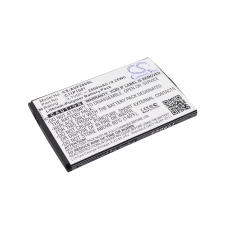 Compatibele batterijvervanging voor Asus 0B200-01770200,C11P1501