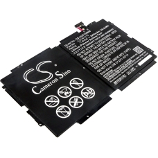 Compatibele batterijvervanging voor Asus C21N1413