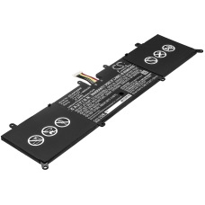 Compatibele batterijvervanging voor Asus 0B200-01360100,C21N1423