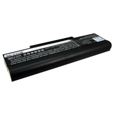 Compatibele batterijvervanging voor Asus  90-NIA1B1000, CBPIL72, M660BAT-6, 916C5220F, A32-Z94...