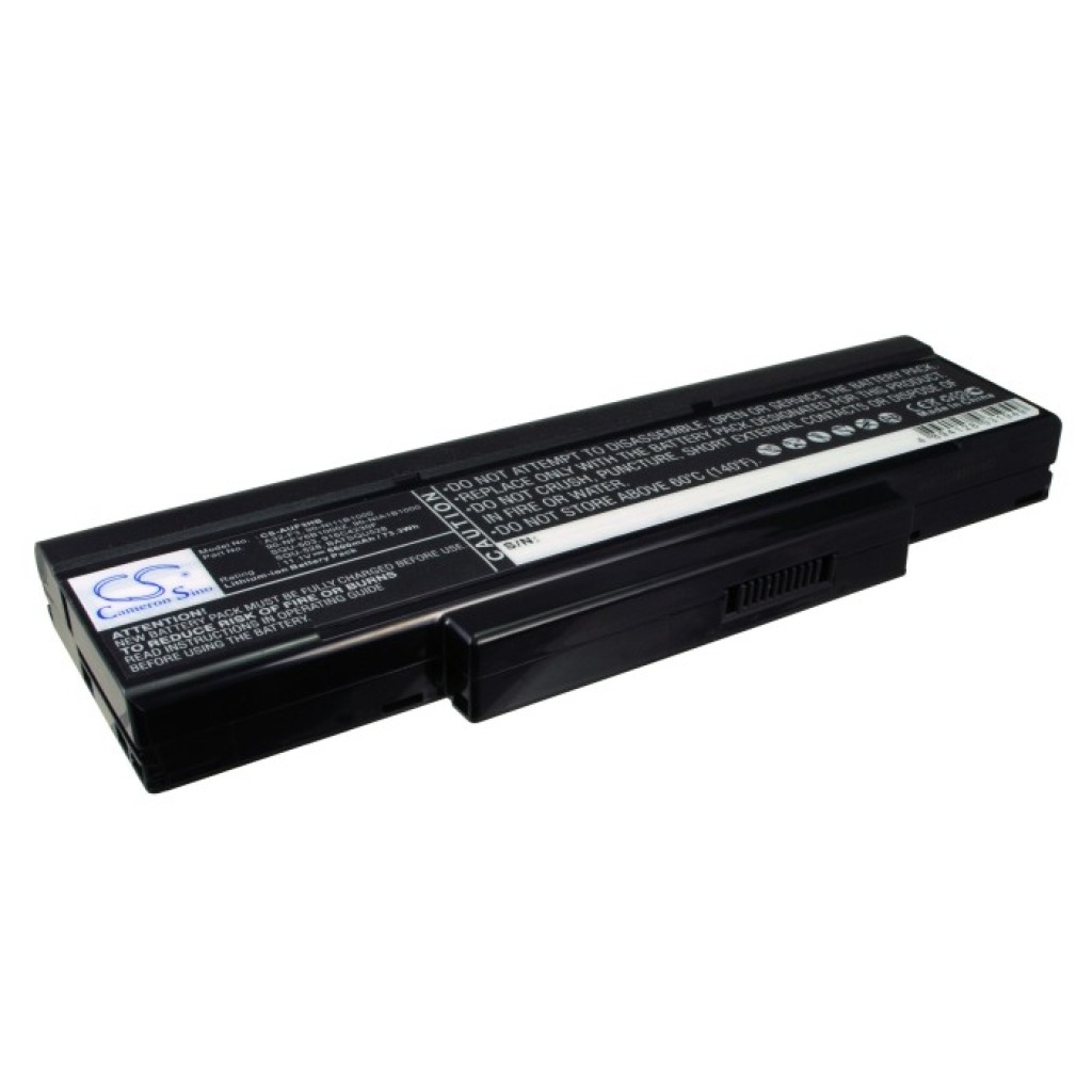 Batterijen Vervangt S91-0300250-CE1