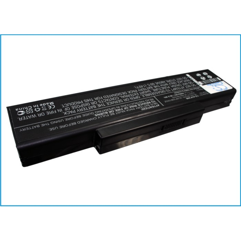 Batterijen Vervangt S9N-0362210-CE1