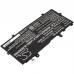 Notebook batterij Asus TP401NA-BZ002T (CS-AUF401NB)