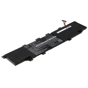 Notebook batterij Asus F402CA-WX102H