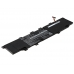 Notebook batterij Asus F402CA-WX102H