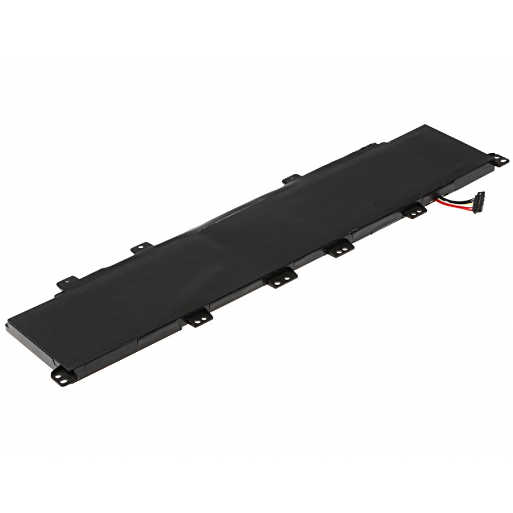 Notebook batterij Asus F402CA-WX102H