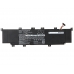 Notebook batterij Asus F402CA-WX102H