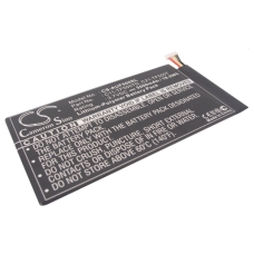 Compatibele batterijvervanging voor Asus C11-TF500CD,C11-TF500TD,C21-TF500T