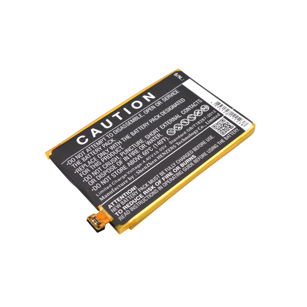 Batterij voor mobiele telefoon Asus CS-AUF551SL