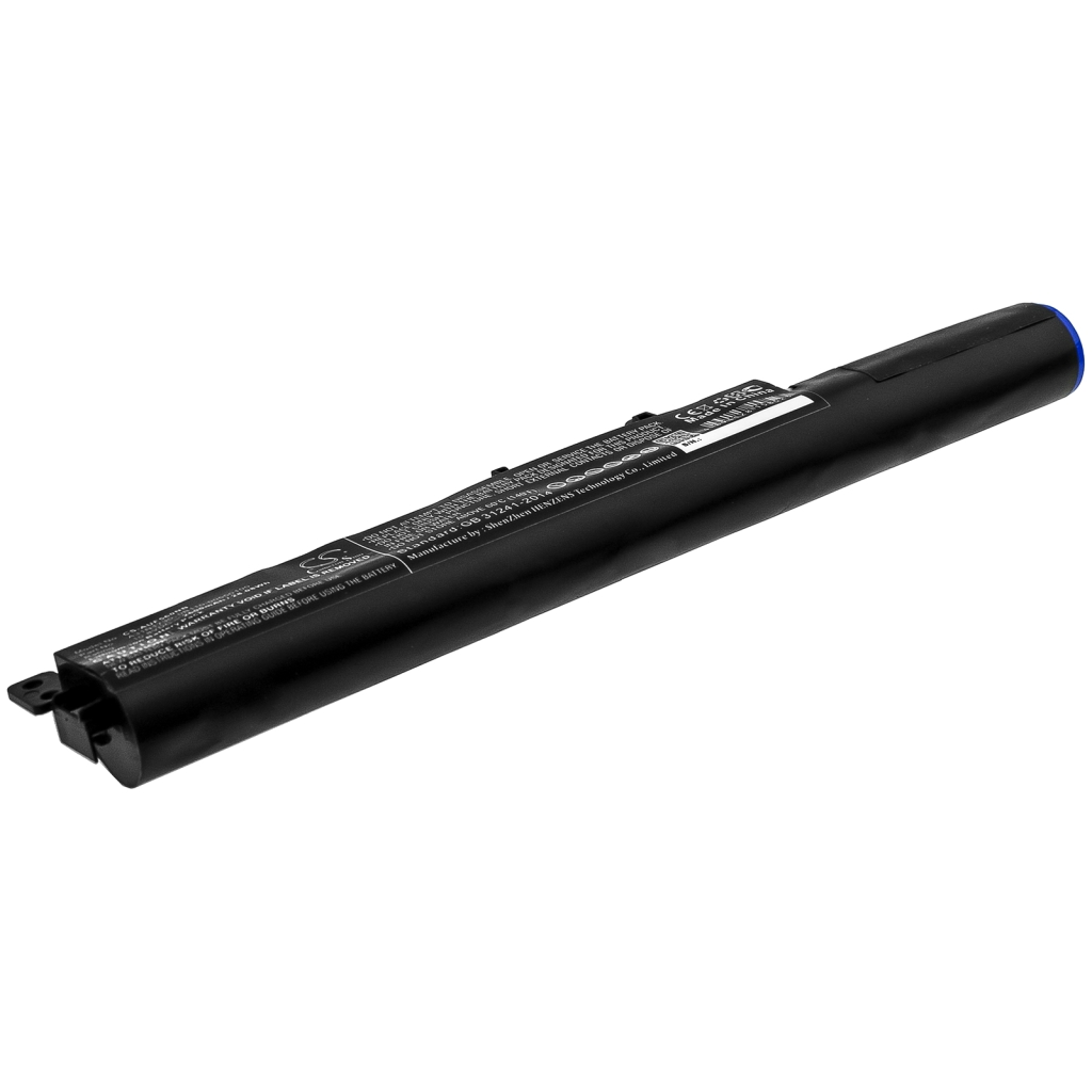 Notebook batterij Asus F560UD-BQ237T (CS-AUF560NB)