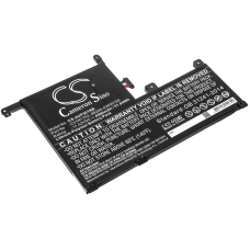 Compatibele batterijvervanging voor Asus 0B200-02650100,C31N1703