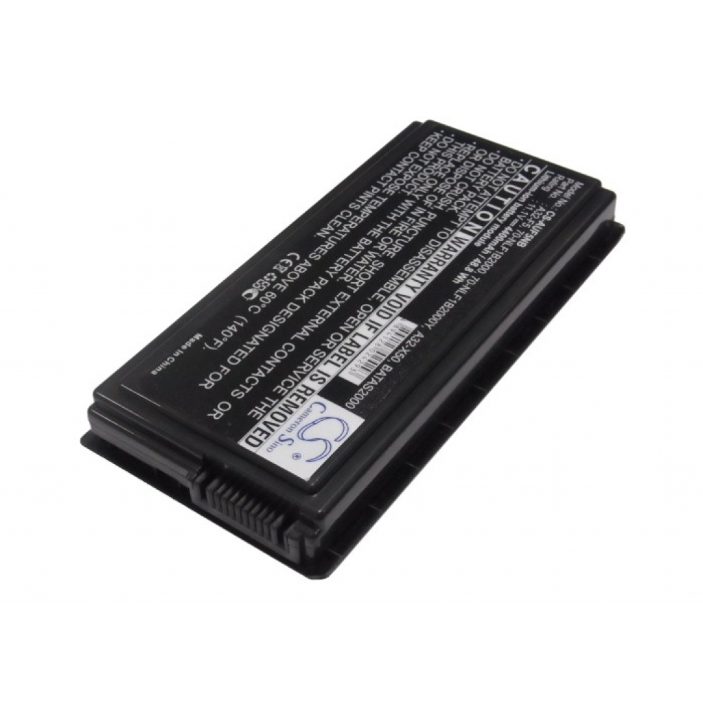 Notebook batterij Asus Pro 58SA-AS020c (CS-AUF5NB)