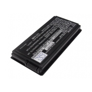 Notebook batterij Asus X58