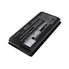 Compatibele batterijvervanging voor Asus  A32-F5, 90-NLF1B2000Y, 70-NLF1B2000Z, BATAS2000, 70-NLF1B2000Y...