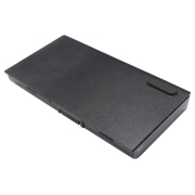 Notebook batterij Asus M70