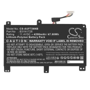 Notebook battery Asus TUF504GM-E4282