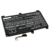 Notebook batterij Asus FX504GM-WH51