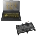 Notebook batterij Asus FX504GM-EN366T