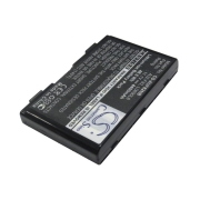 Notebook batterij Asus K50