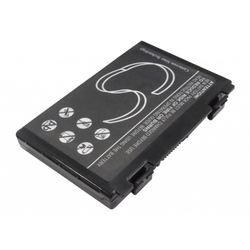Notebook batterij Asus X66IC (CS-AUF82NB)