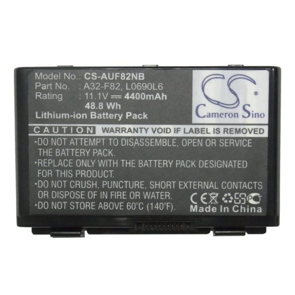 Batterijen Vervangt 07G016C41875