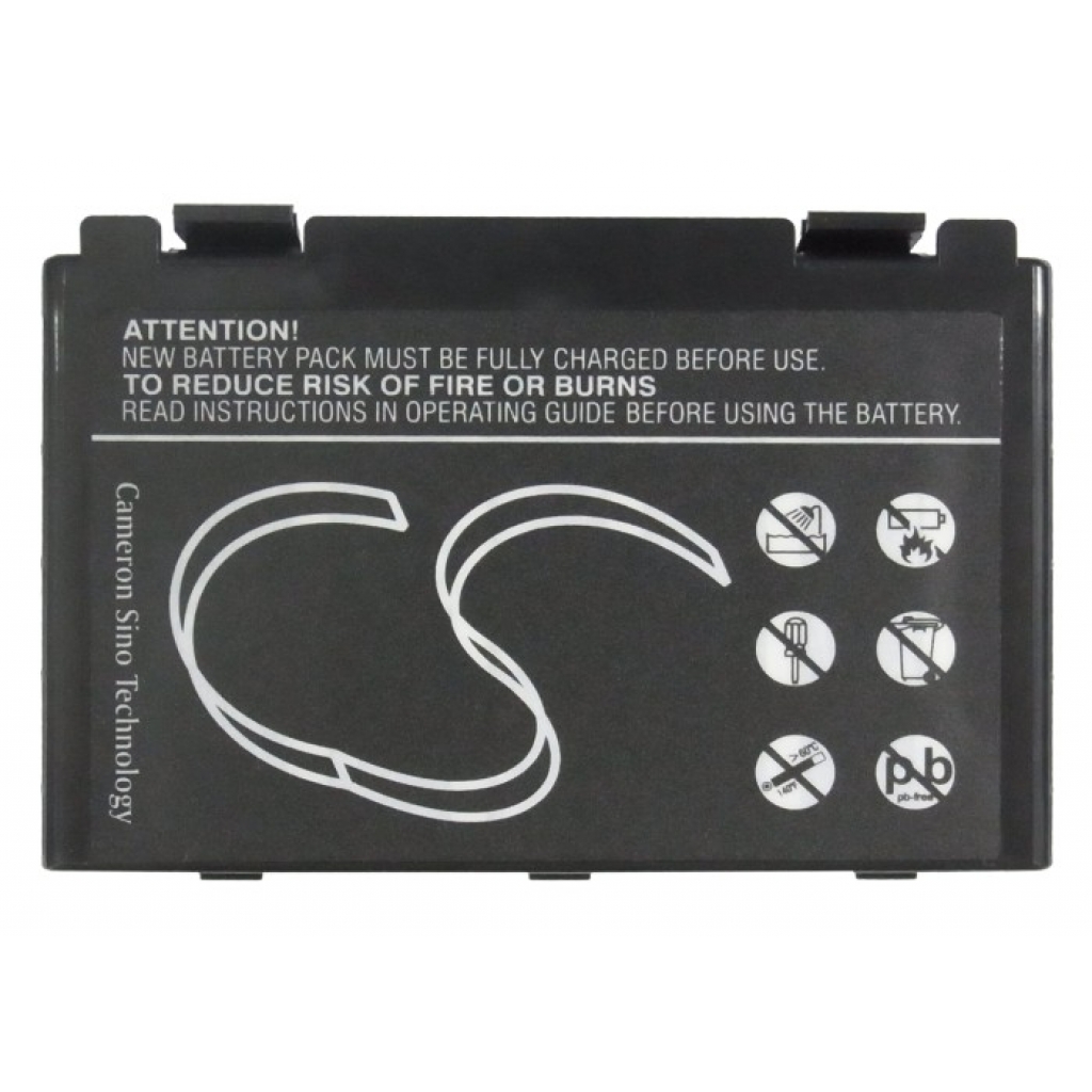 Batterijen Vervangt 07G016AQ1875