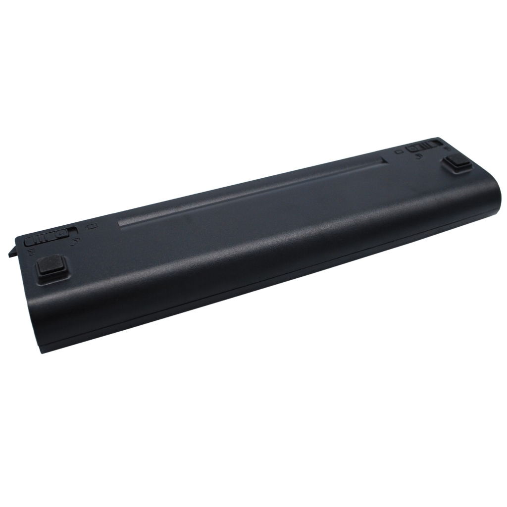 Notebook batterij Asus F6