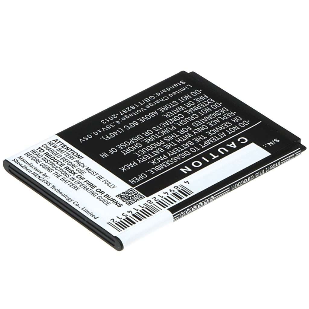 Batterij voor mobiele telefoon Asus CS-AUG500SL