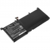 Notebook batterij Asus CS-AUG501NB