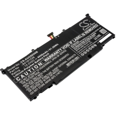 Compatibele batterijvervanging voor Asus 0B200-0194000,B41N1526