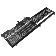 Compatibele batterijvervanging voor Asus  C41N1541, 0B200-02070000