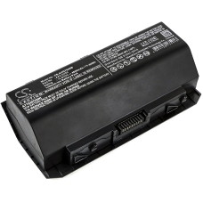 Compatibele batterijvervanging voor Asus  A42-G750