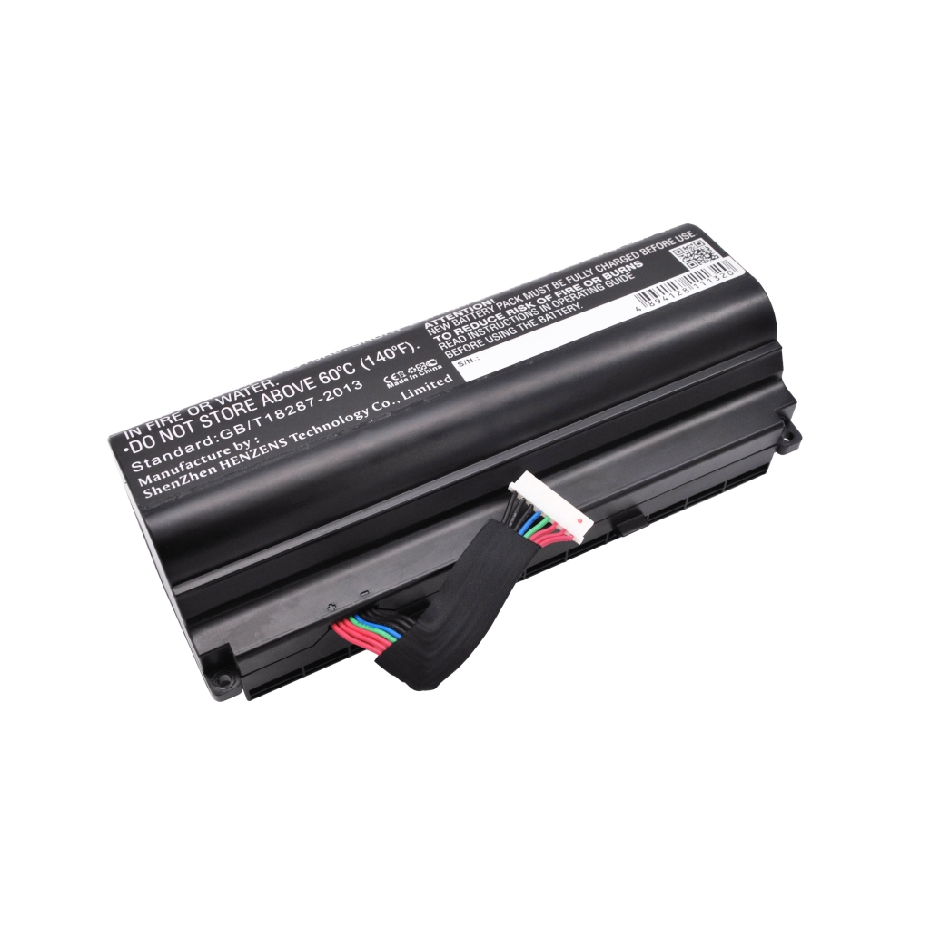 Notebook batterij Asus G751JL-BSi7T28 (CS-AUG751NB)