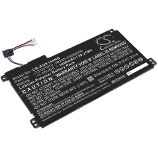 Compatibele batterijvervanging voor Asus  C31N1912, 0B200-03680300