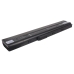 Notebook batterij Asus CS-AUK52NB