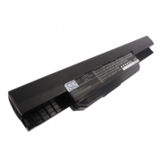 Notebook batterij Asus X53SV-SX179V