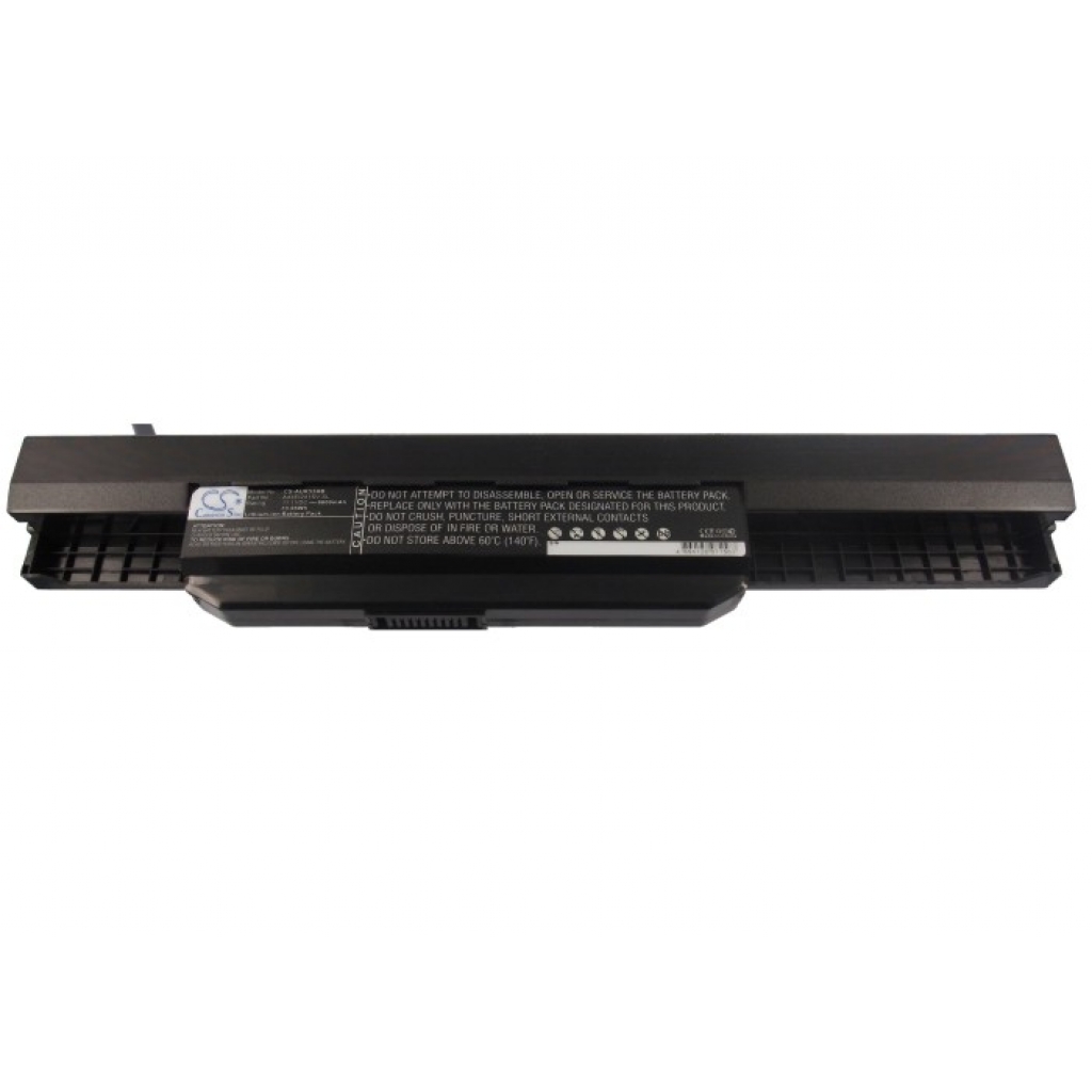 Notebook batterij Asus X54L-BBK4