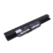 Notebook batterij Asus X53SV-SX097V