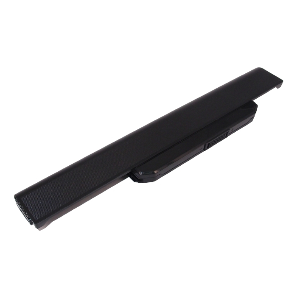 Notebook batterij Asus A43F