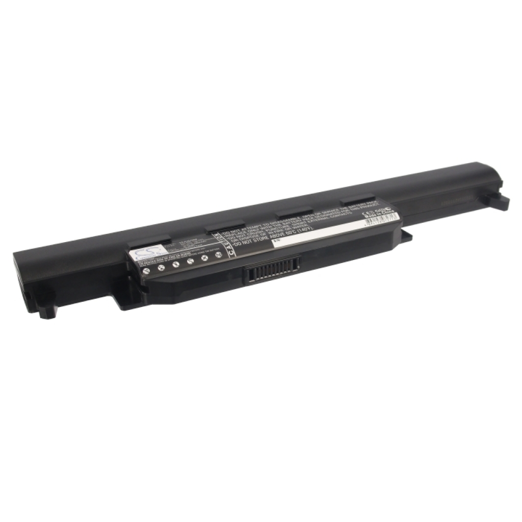 Notebook batterij Asus CS-AUK55NB