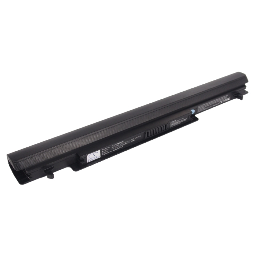 Notebook batterij Asus S46CA-WX016 (CS-AUK56NB)