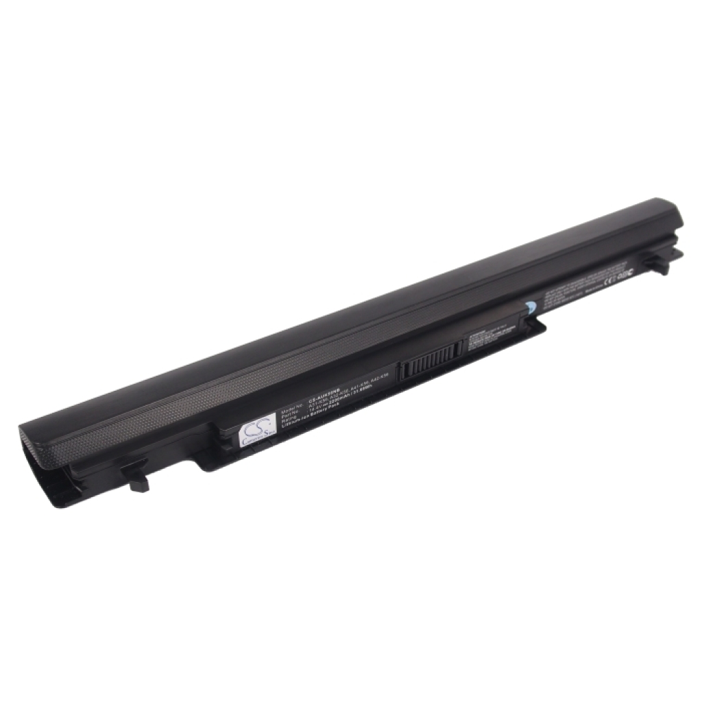 Notebook batterij Asus CS-AUK56NB