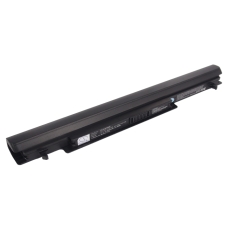 Compatibele batterijvervanging voor Asus  A42-K56, A41-K56, A32-K56, A31-K56