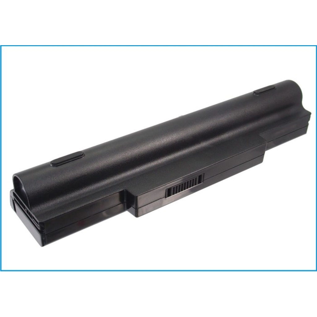 Notebook batterij Asus N73F