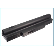 Notebook batterij Asus K72DY