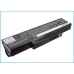 Notebook batterij Asus K72JW