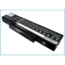 Notebook batterij Asus K72J