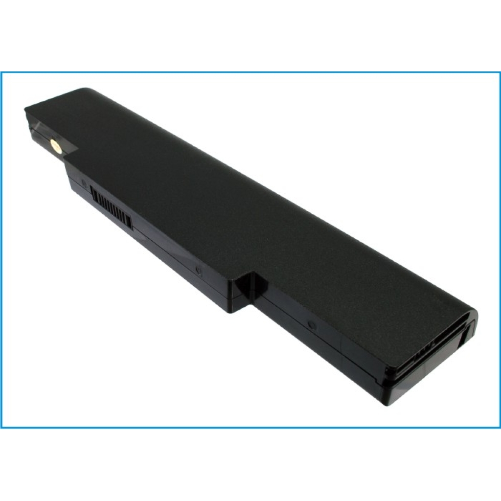 Notebook batterij Asus K73SV