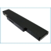 Notebook batterij Asus K72Q