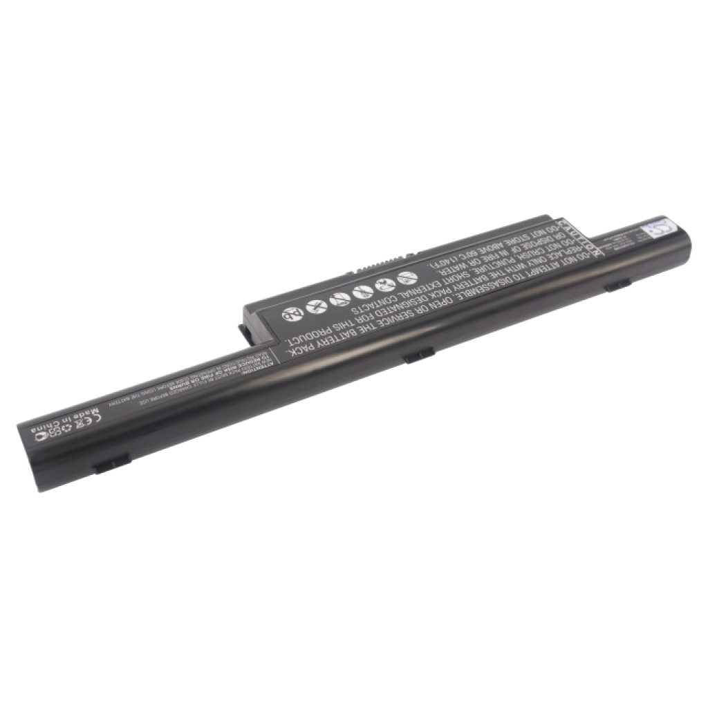 Notebook batterij Asus CS-AUK93NB